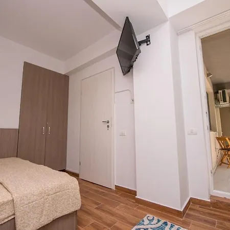 Apartament Two Steps Apartment Năvodari