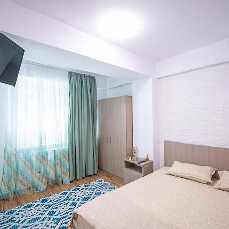 Two Steps Apartment * Năvodari