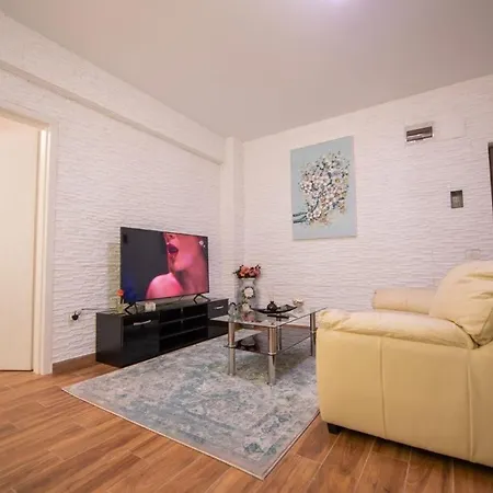 Apartament Two Steps Apartment Năvodari